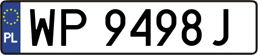 WP9498J