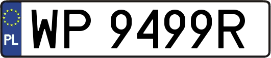 WP9499R