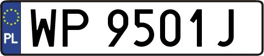 WP9501J
