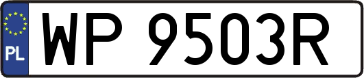 WP9503R
