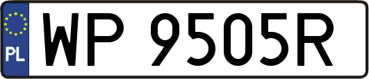 WP9505R