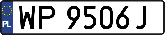 WP9506J