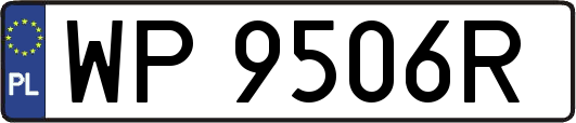 WP9506R