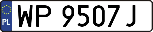 WP9507J