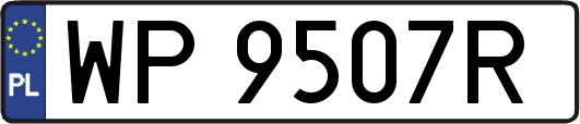 WP9507R