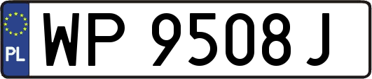 WP9508J