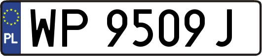 WP9509J