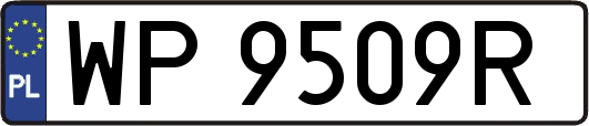 WP9509R