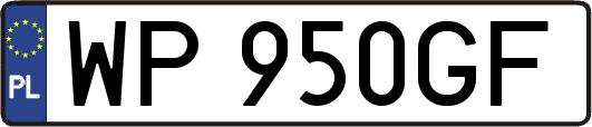 WP950GF