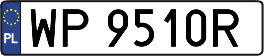 WP9510R