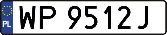 WP9512J