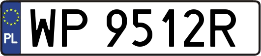 WP9512R