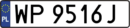 WP9516J