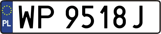 WP9518J