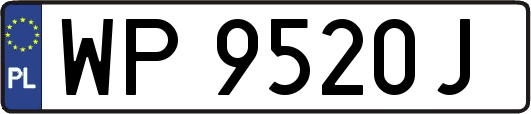 WP9520J