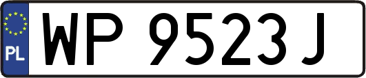 WP9523J