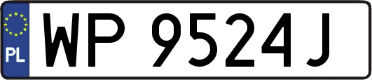 WP9524J