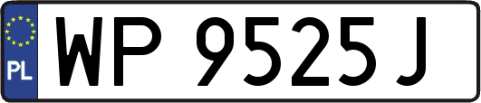 WP9525J