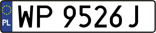 WP9526J