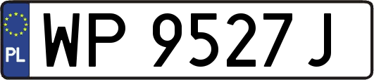 WP9527J