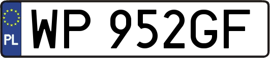 WP952GF