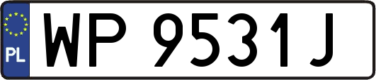 WP9531J