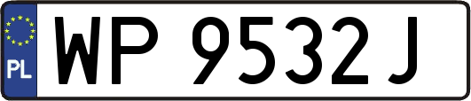 WP9532J