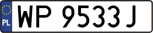 WP9533J