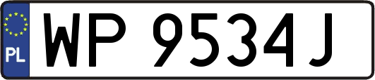 WP9534J
