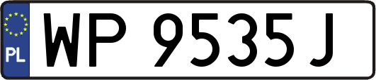 WP9535J