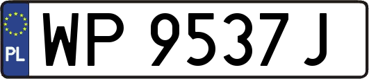 WP9537J