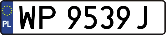 WP9539J
