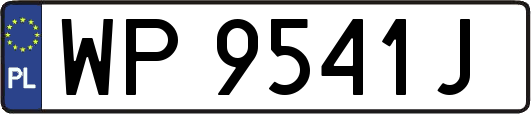 WP9541J