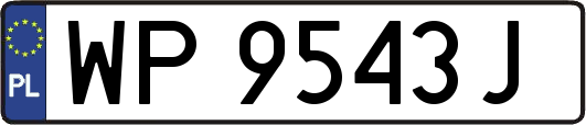 WP9543J