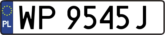 WP9545J