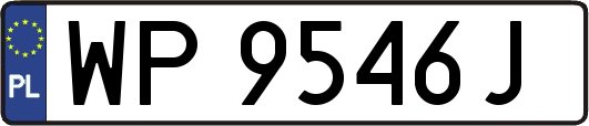 WP9546J