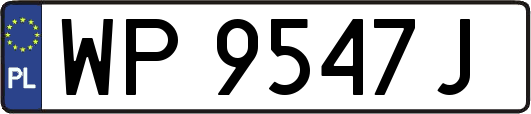 WP9547J