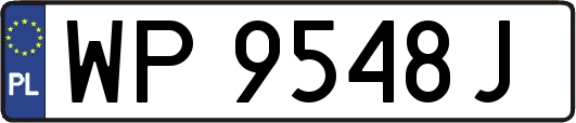 WP9548J