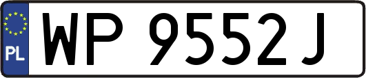 WP9552J