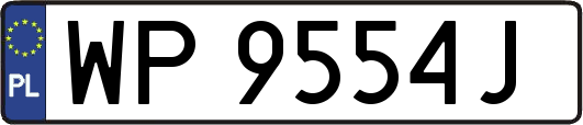 WP9554J