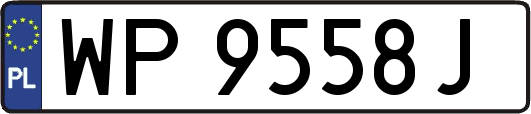WP9558J