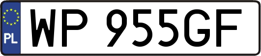 WP955GF