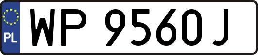 WP9560J