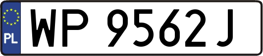WP9562J