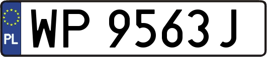 WP9563J