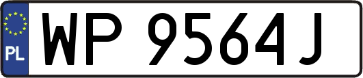 WP9564J