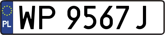 WP9567J
