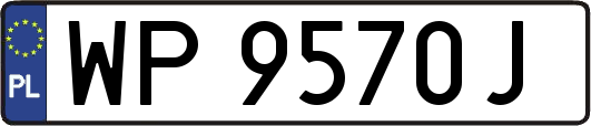 WP9570J