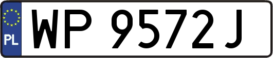 WP9572J