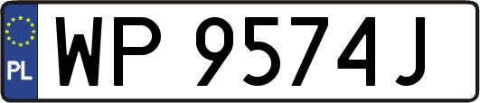 WP9574J
